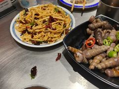 -曹掌柜小酒馆烧烤集团(宾川路店)