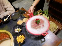 -沸炉重庆老火锅(军事博物馆店)