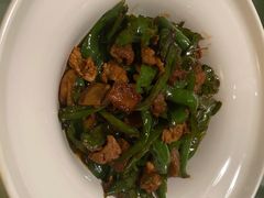 -炊烟小炒黄牛肉(中心印象城店)