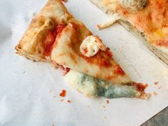 -FABIO’S费比欧披萨餐厅