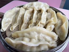 奕宏蒸饺-奕宏饺子楼(朱庄小区店)