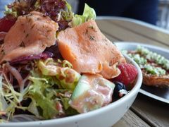 -Bistro 63 创意融合料理(广粤天地店)