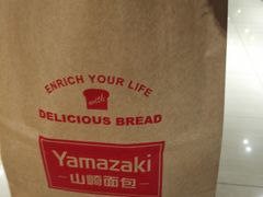 -山崎面包(第一八佰伴店)