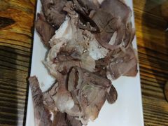 -刘少华贵州小黄牛·鲜牛肉火锅(总店)
