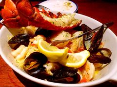 -RED LOBSTER(中城西店)