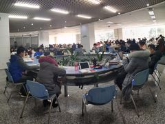-苏州图书馆(人民路总馆)