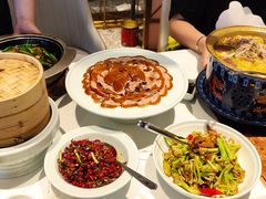 -红樱桃·欢乐餐厅(太原里店)