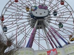 -安吉Hello Kitty乐园