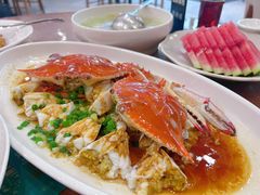 -洲晓鱻舟山海鲜(2号店)