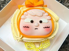 -卷心卷意·轻甜蛋糕(新光天地店)