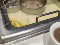 -巴奴毛肚火锅(大剧院店)