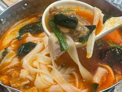 -小满手工粉(杭州滨江龙湖店)