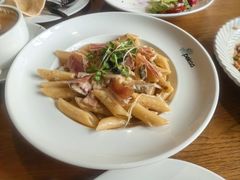 -Pekaa啤咖食肆Coffee&Bistro