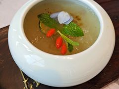 -佳兰雅序融合菜(高新店)