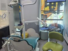 -天使口腔门诊部(上海店)