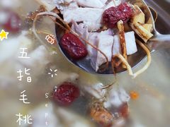 -红炎炎农家菜老字号(金水台店)