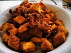 -帕米尔食府(白云观店)