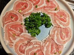 -牛焱·和牛烧肉(五大道店)
