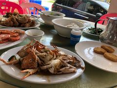 -源海渔村·现捞海鲜(大角湾店)