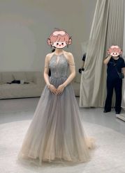 -南京宝娜嫁衣婚纱礼服馆(中央路店)