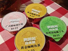-西贝(东城万达广场店)