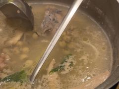 -润园四季椰子鸡火锅(南山海岸城店)