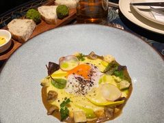 -第101座花园餐厅(湖滨88店)