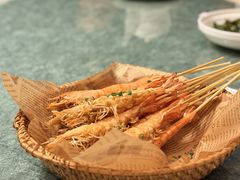海皇汤-79号渔船海鲜饭店(宝安店)