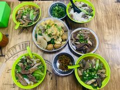 -正宗阳山牛杂(东城店)