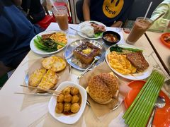 -華歡冰室-WahFoon(吉大店)