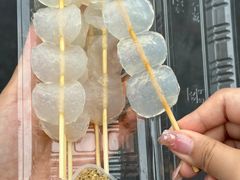 -满记甜品(王府井北京市百货大楼店)
