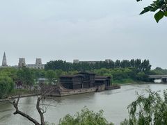 -广富林郊野公园