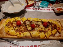 -通海俄式烧烤·俄罗斯大串(嵩山路店)
