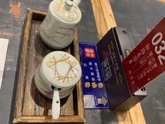 -和府捞面(天河领展广场店)