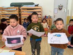-新爱婴早教中心(红山园)