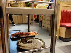 -韩宫宴烤肉·料理(海门大有境店)