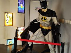 -上海动漫博物馆