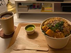 -Carrot&Cleaver蔬蔬食验室 By MissGreen(上海商城店)