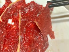 -潮汕鲜牛肉火锅(化工路店)