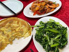 -蛇口康乐快餐鱼仔档(翠苑小区店)