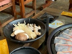 -丽江庭院之爱在路上(西单店)
