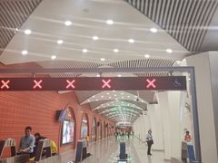 -杨庄(地铁站)