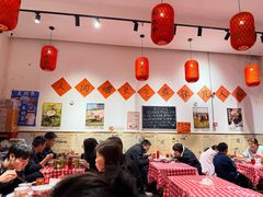 -荆九爷爆炒桥头三嫩(夫子庙店)