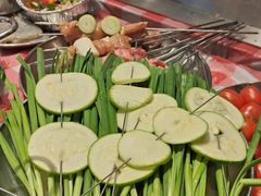 -生火火·小炉子炭烤(金楠天街总店)