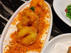 -新白鹿餐厅(虹桥南丰城店)