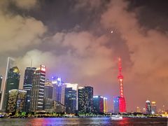 -黄浦江游览(十六铺3号码头)