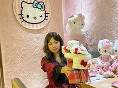 -松临·铁板烧&Omakase(神农店)