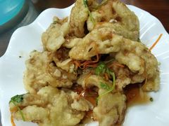 -祝家饺子馆