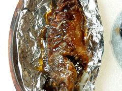 -金百万烤鸭店(马甸店)