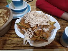 -肥猫烤翅·20年老字号(锦州道店)
